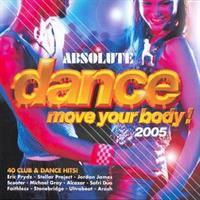 Absolute Dance 2005 (2-CD)