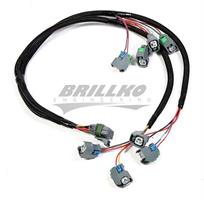 LS INJECTOR HARNESS