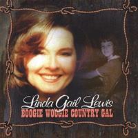 Linda Gail Lewis - Boogie Woogie Country Gal
