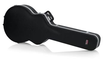 Gator MI GC-335 Semi-Hollow Style guitar case