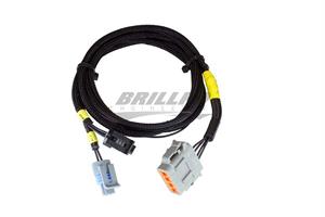 HARNESS KIT, INF AUX SPD DENS.
