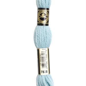 7828 DMC Tapestry wool art. 486