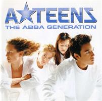 A*Teens - The ABBA Generation