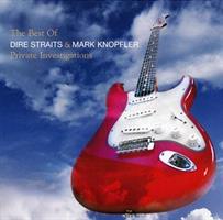 Dire Straits & Mark Knopfler - Private Investigations