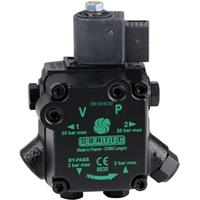 Pump AUV 47 R 9876 6P0700