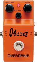 Ibanez OD850 Overdrive