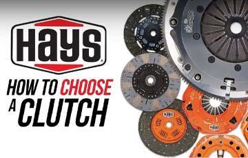 How to Choose The Right Clutch - www.holleyefi.se