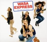 Wasa Express - On with the ...