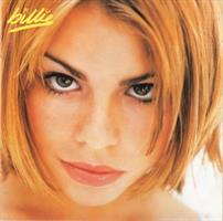 Billie - Honey to the B
