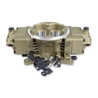 TERMINATOR X STEALTH 4150 SECONDARY THROTTLE BODY 