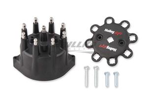 Distributor Cap, Holley Dual Sync Dist.