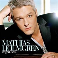 Holmgren Mathias - Vägen Hem