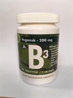 Vitamin B3  90 tabl