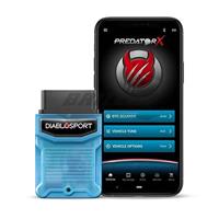 DiabloSport PredatorX