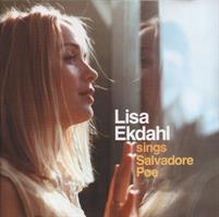 Ekdahl Lisa - Sings Salvadore Poe