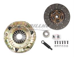 COMP/TRUCK CLUTCH KIT 11 GM