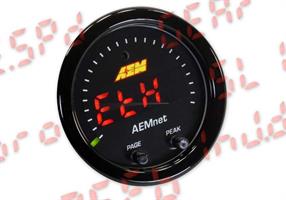 X GAUGE KIT, AEMNET