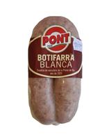 Butifarra Blanco Pont 300gr