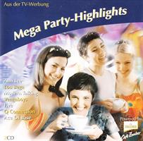 Mega Party-Highlights