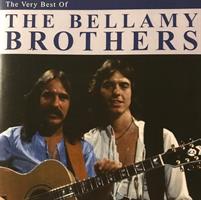 Bellamy Brothers - The Very Best Of