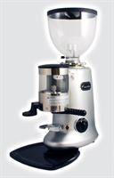 Kaffekvarn HC600 Silver