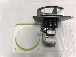 Atmos sugfläkt TVT kompl DC75