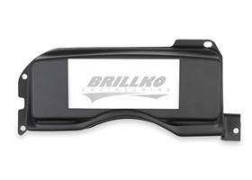 1987-93 MUSTANG 6 85 DASH BLACK 