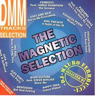 Magnetic Selection - Samling