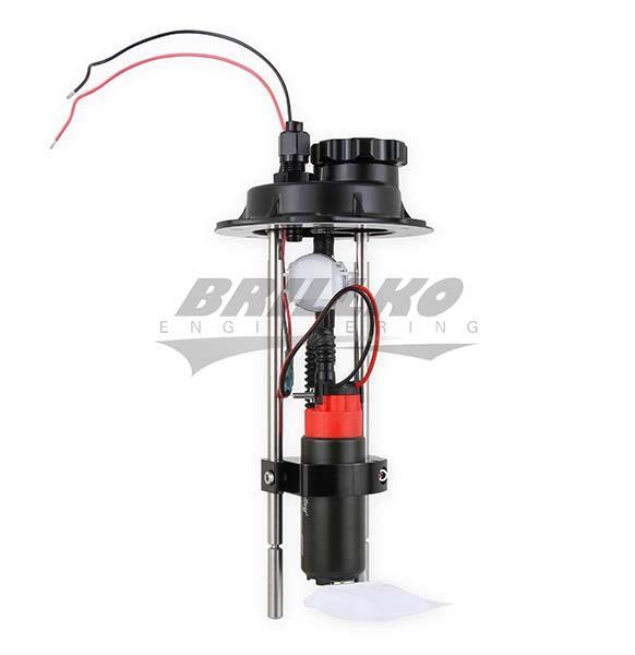 FUEL CELL HANGER, 6 BOLT RETURNLESS Brillko Engineering AB