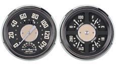 1947-1953 Chevrolet Truck - OE Chevy Truck Packages