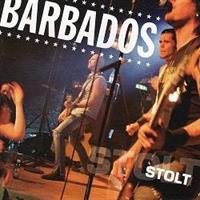 Barbados - Stolt