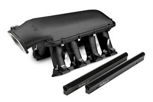 LS1/2/6 HI-RAM IM, EFI, 92MM LS TB-BLACK