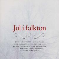 Jul i Folkton