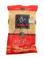 Pasta Fideo No.0 Faisan 5kg