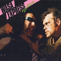 Wasa Express - Till Attack
