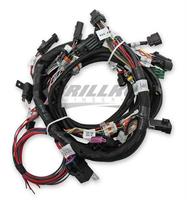 MAIN HARNESS, FORD COYOTE TI-VCT