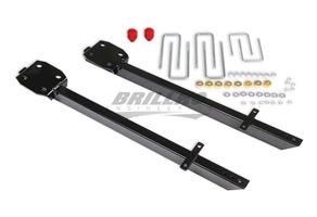 TRACTION BARS,CHEVY C-10 TRUCK