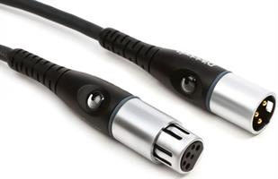 Planet Waves PW .M.10 Mikrofonkabel XLR-XLR, 3 m.