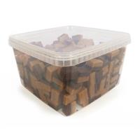 Vanilj/Chokladfudge 2kg