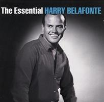 Belafonte Harry -The Essential
