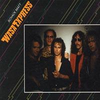 Wasa Express - Schack matt