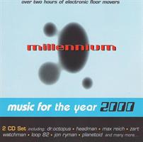 Millennium - Music For Year 2000