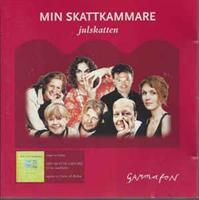 Min Skattkammare - Julskatten