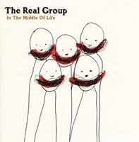 Real Group - In The Middle Of Life