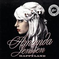 Amanda Jenssen - Happyland