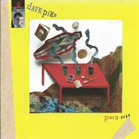 Pike Dave - Pike's Peak
