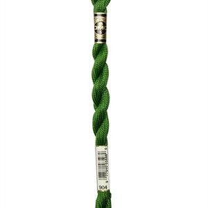 DMC Cotton Pearl 904 5:an