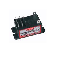 MSD High Current Relay, DPDT