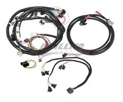 HARNESS KIT, UNIVERSAL V8 MPFI