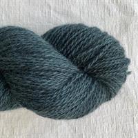 MÖRK SJÖ strikkegarn 2tr - 50 gram